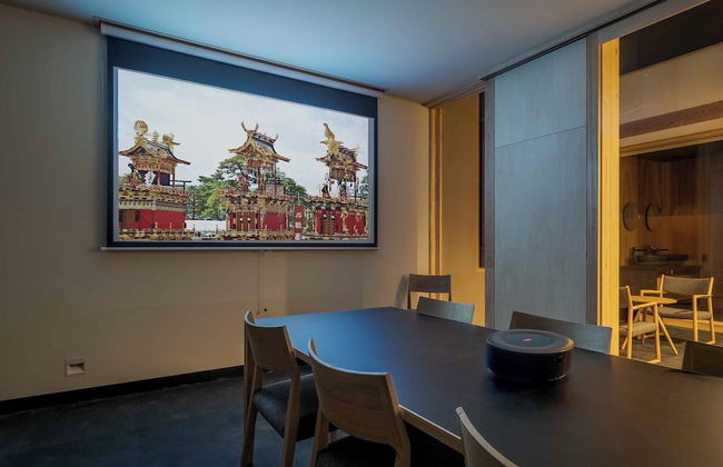 Hanasatomachi Machiya House - Foto 42