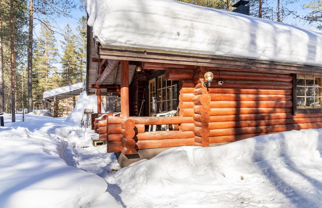 Soutajan kuksa - Photo 3