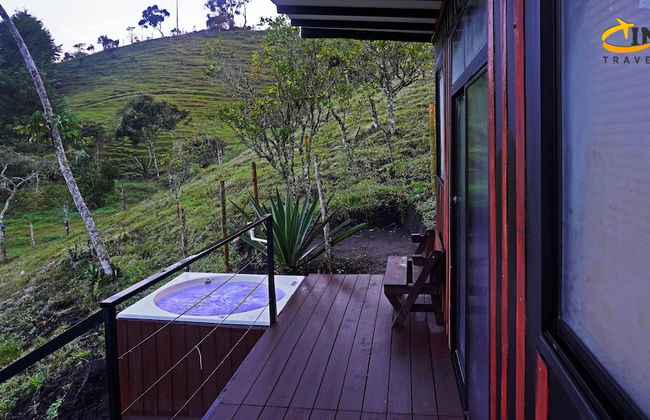 Hotel Selva Negra - Photo 23