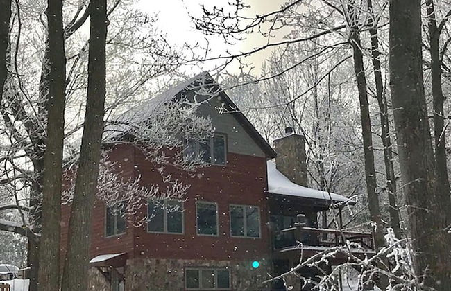 Ravensong Lodge - Foto 32