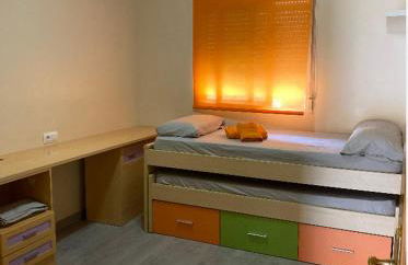 Adosado cerca de la playa y club de buceo con piscina en calabardina, Aguilas - Foto 23