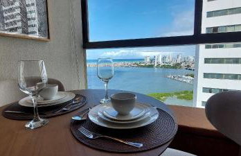 Parque do Cais - Flats Premium no Recife por Yolo - Foto 154