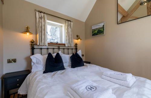 Country Cottage with Hot Tub - pre-heated for your arrival - Photo 7