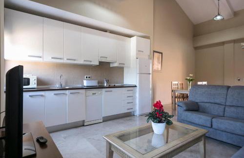 Apartamentos Turísticos La Castilleja - Foto 9