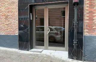 ACE Z12 Apartamento Céntrico Bilbao 3 Pax - Parking gratis - Foto 27