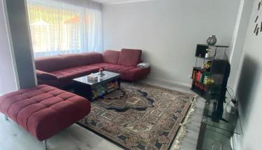 Reihenhaus zum ausruhen - Photo 4