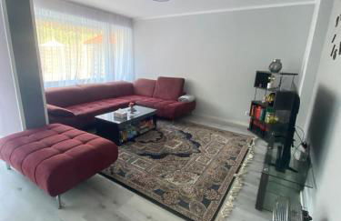 Reihenhaus zum ausruhen - Photo 4