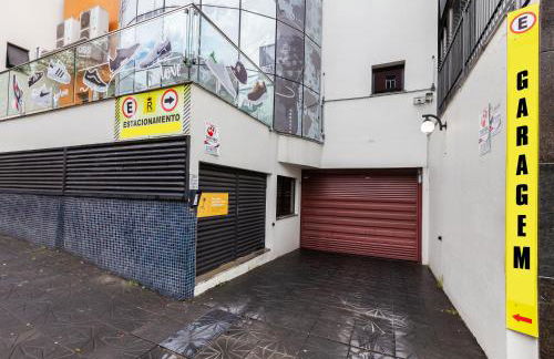 Tri Hotel & Flat Caxias - Foto 34