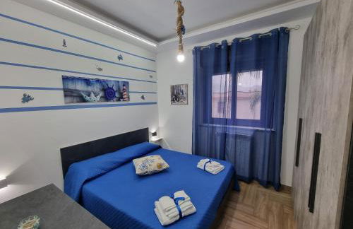 Vida Loca -Appartamento vicino aereporto e 200mt spiaggia - Foto 17