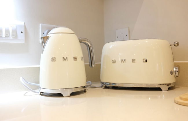 Bicester Villa - 6 Bed - Sleeps 14 - Foto 21