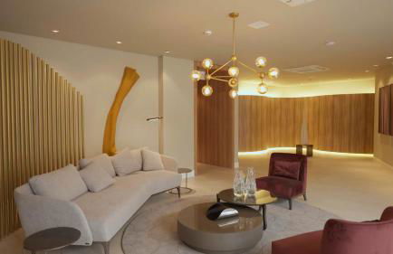 The Spot One - Luxo e acesso direto ao Balneário Shopping - Foto 34