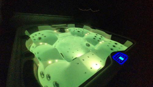 Villa neuve avec piscine,Jacuzzi aux portes du Verdon - Foto 4