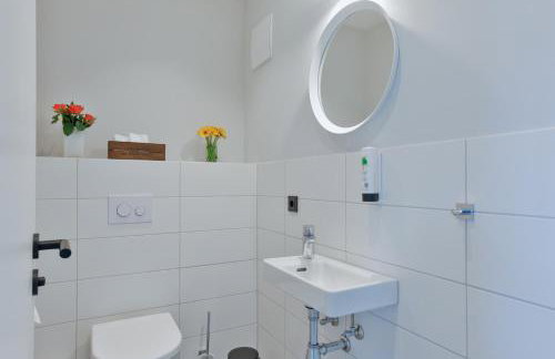 Bett & Bude Boardinghouse - Foto 36