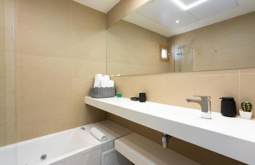 Intempo Resort & Spa by Leo Apartments - Foto 18