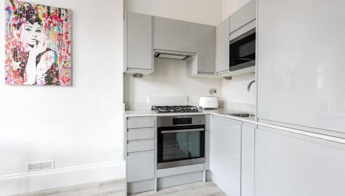 Hampstead High Flyer - Foto 4