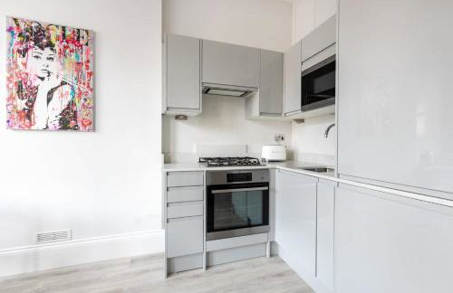 Hampstead High Flyer - Foto 4