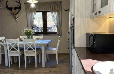 Ostoja Jeziorak Jezierzyce - Foto 28