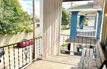 Near Downtown, Tremont, Ohio City, and central! - Foto 2