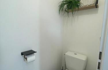 Élégance et confort-vue sur la cathédrale - Parking - Foto 51