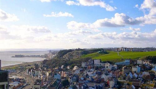 41b Wellington Suites - Foto 5