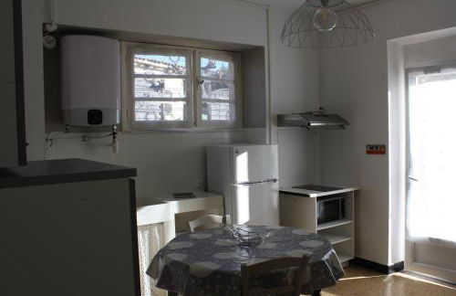 A CARDICCIA Loc saisonnières PIANA - Foto 15