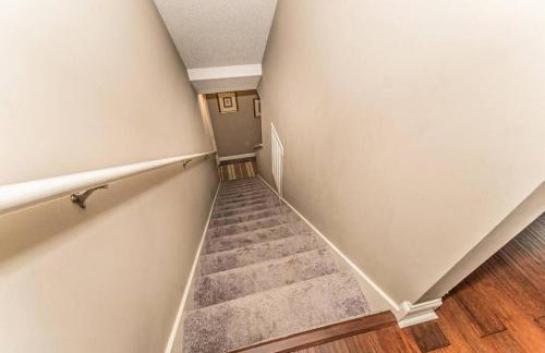 Modern Family Vacation Home - Foto 8