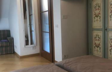 Casa Giant Santa Maria Maggiore - Locazione Turistica - Foto 25