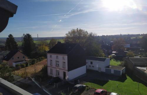 Super Apartments #1 mit Terrasse, #3 mit Aussicht und #7 mit Fernblick nahe Aachen - Foto 75