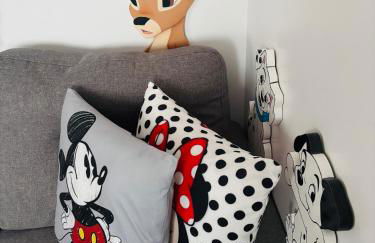 THE ENCHANTED HOUSE ( 15 min walk to Disney) - Foto 18