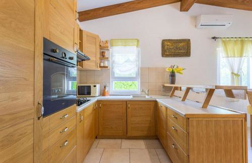 Villa Green Oasis - Foto 24