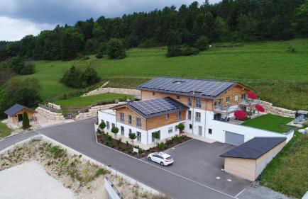 Alb Appartements - Foto 6