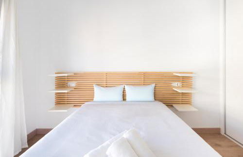 WintowinRentals Comfort Stay in Málaga - Foto 7