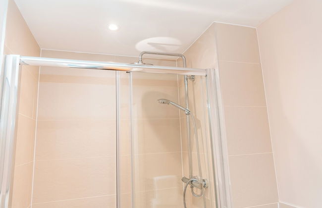 Captivating 2-bed Apartment in Manchester - Foto 28