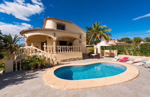 Villa Llobell - Plusholidays - Foto 12
