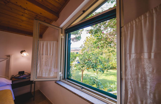 Villa Vittoria - Foto 8