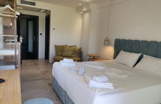 Thetis Boutique Apartments - Adults Only - Foto 8