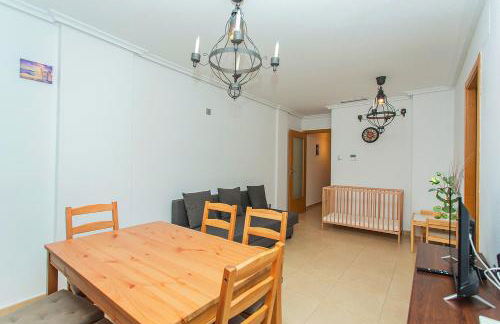 060 La Mata Beach - Alicante Holiday - Foto 9