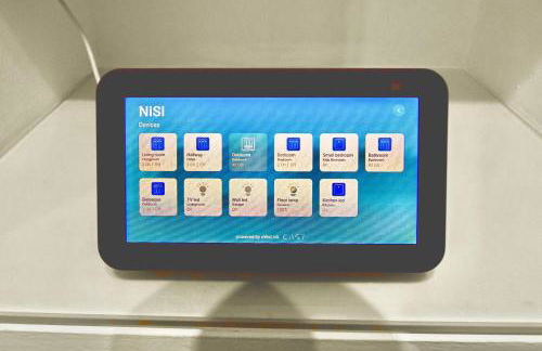 Nisi Luxury Suites with private pool in Gouves - Foto 26