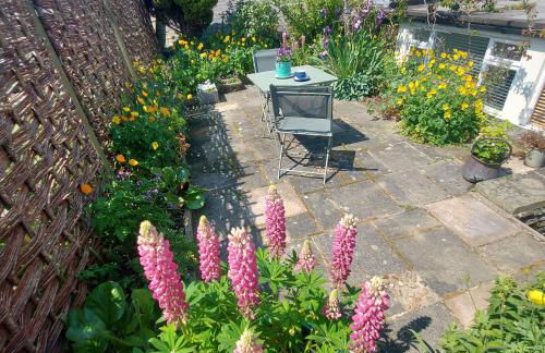 Beech croft holiday cottage - Foto 3