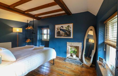 Chimney Cottage - Foto 19