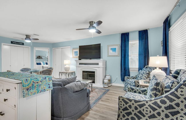 The Pal House - Photo 4