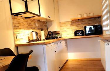 Chybotek Premium Domek Danusia - Foto 14