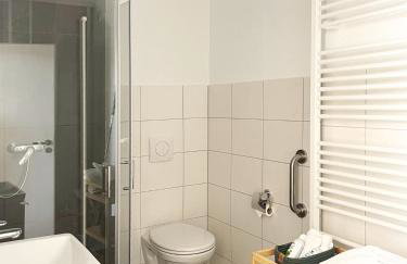 nava-suites - 2-Zi-Appartement mit Naheblick mitten in Bad Kreuznach - Foto 9