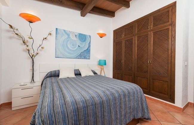 Casa Angela - Villa With Private Pool In Capdepera - Photo 69