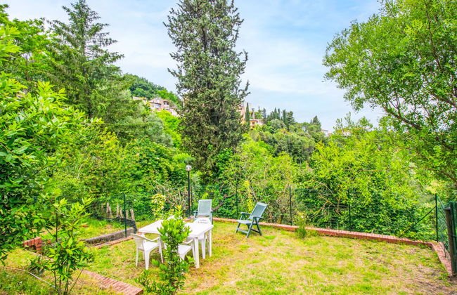 Il Giardino di Lucia - Foto 14