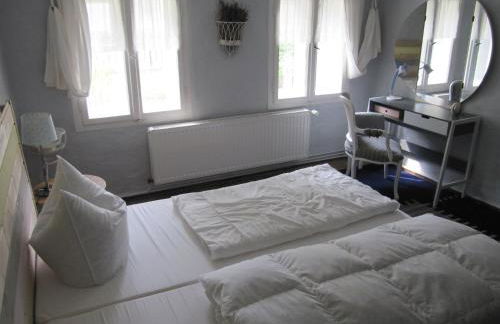 Villa Romantica Lenzen - Foto 22