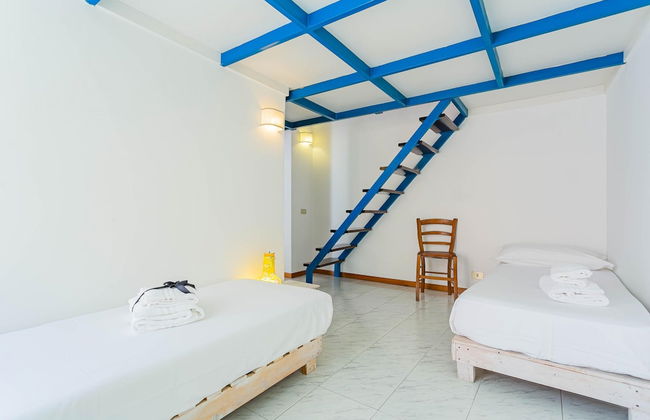 Nei Vicoli by Wonderful Italy - Foto 5