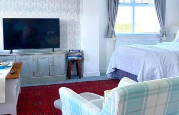 Glenburn, Peaceful Accommodation Fochabers - Foto 34