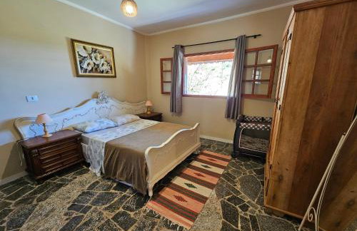 Casa de campo Bela Vista com Piscina na montanha - Photo 9