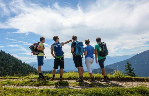 Seehof Apartments - Foto 25